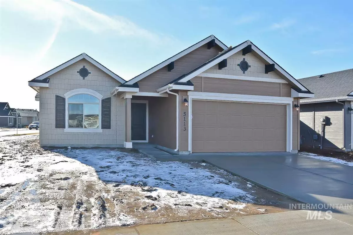 Eagle, ID 83616,4998 W Brunmier Dr