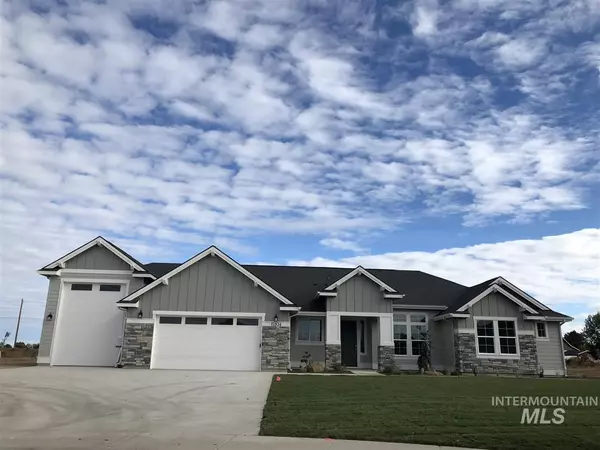 15934 Canyon Wood Place, Caldwell, ID 83607