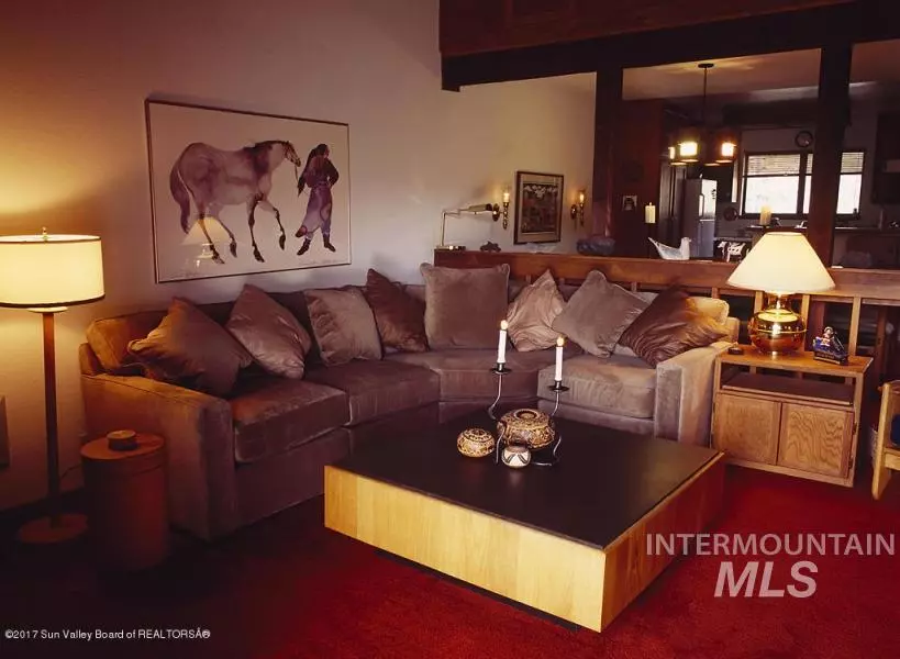 2621 Ridge Lane, Sun Valley, ID 83353
