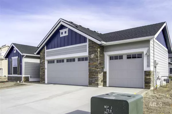 916 N Chastain Ln, Eagle, ID 83616