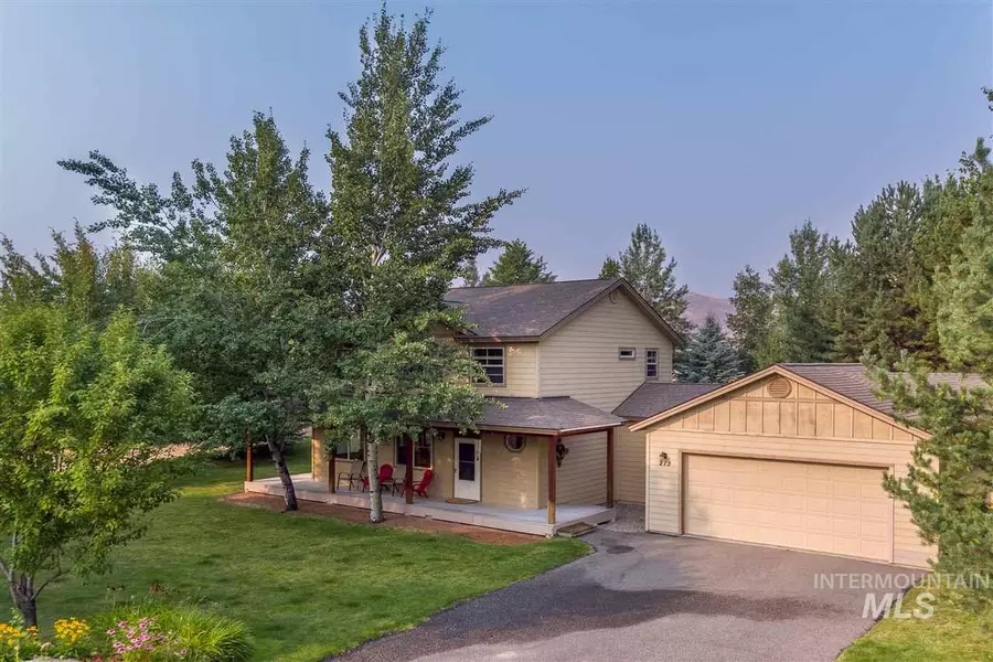 213 Shaun Lane, Hailey, ID 83333
