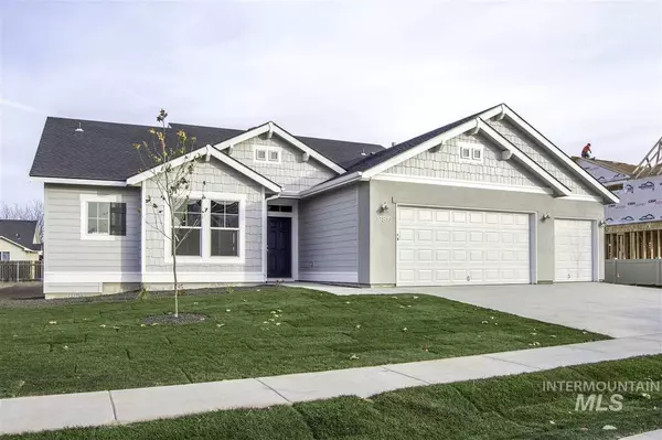 17810 N Newdale Ave, Nampa, ID 83687