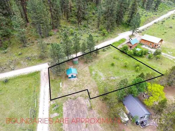 Lot 23 Riverview, Garden Valley, ID 83622