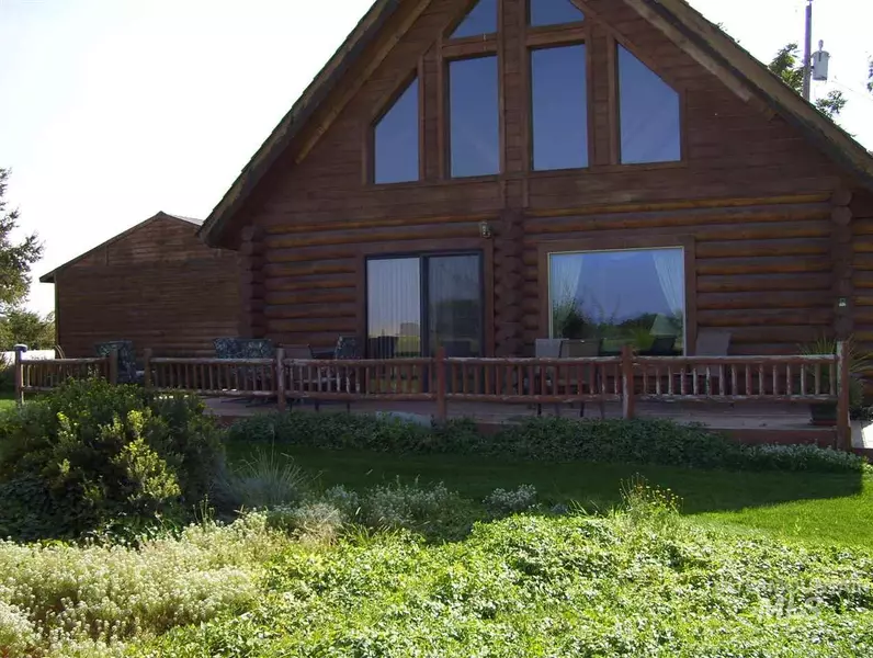 5407 Blaine Road, New Plymouth, ID 83655