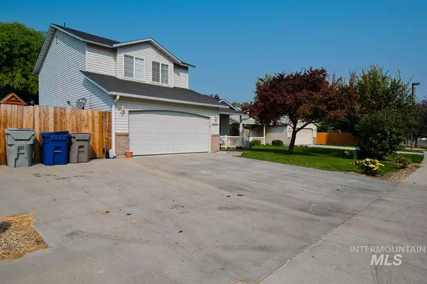 Nampa, ID 83687,16829 Wentworth Lane