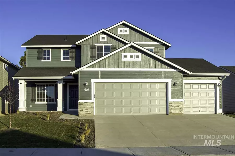 1608 N Veridian Ave., Kuna, ID 83634