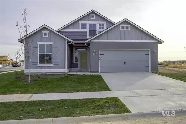 Nampa, ID 83687,8237 E Conant St.