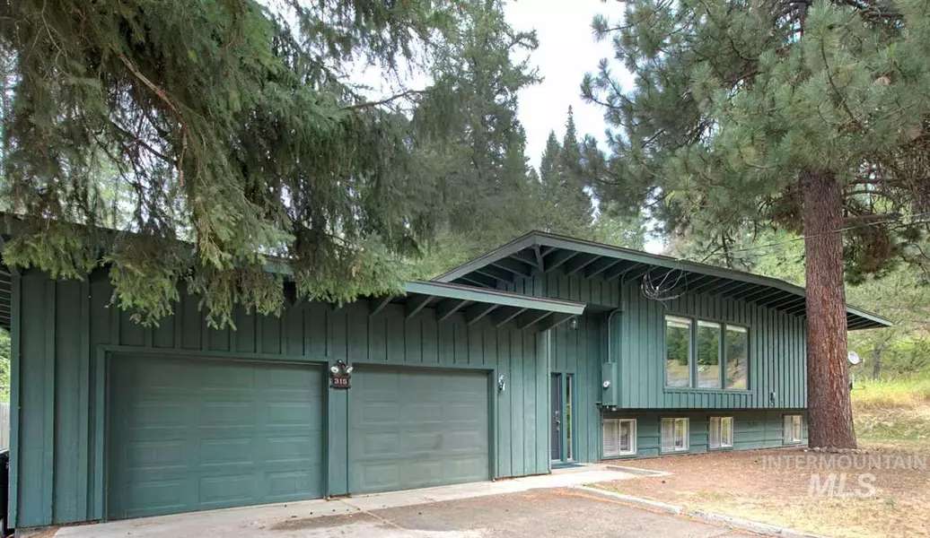 315 Mather Road, Mccall, ID 83638