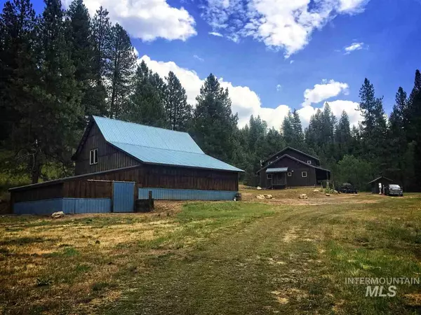 New Meadows, ID 83654,4548 Highway 95