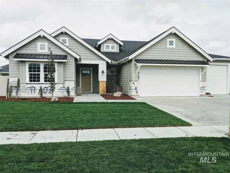 6182 W Frisby Street, Eagle, ID 83616-0000