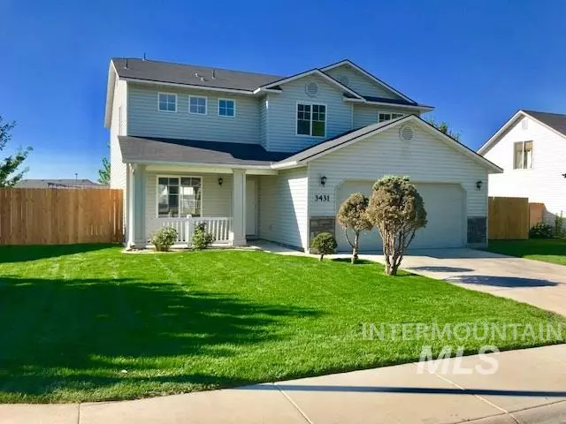 3431 E Sandyford, Nampa, ID 83686