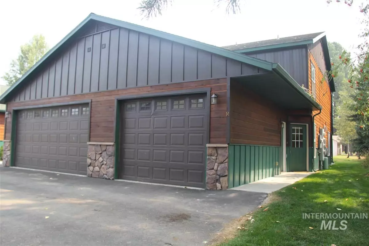 Mccall, ID 83638,1644 Davis Ave