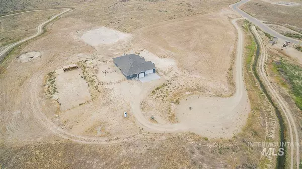 16995 Swallowtail Road, Caldwell, ID 83607