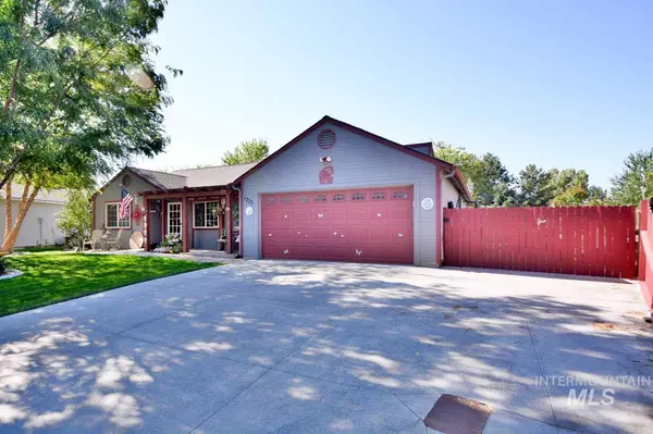 Meridian, ID 83646,1777 W Bearden Ct.