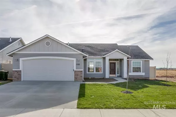 5081 W Philomena St., Meridian, ID 83646