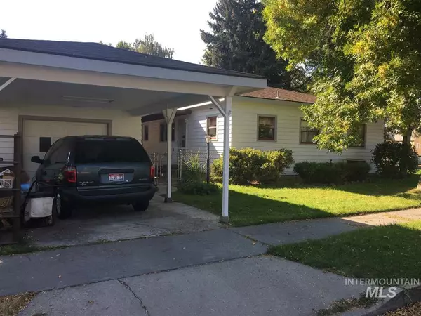 Payette, ID 83661,1134 Center Avenue