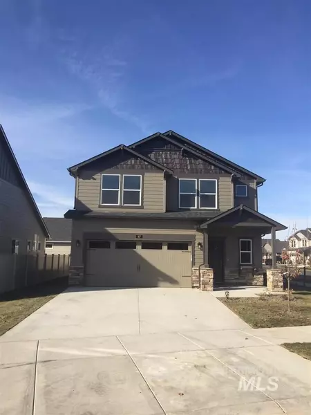 87 N Caracaras Way, Eagle, ID 83616