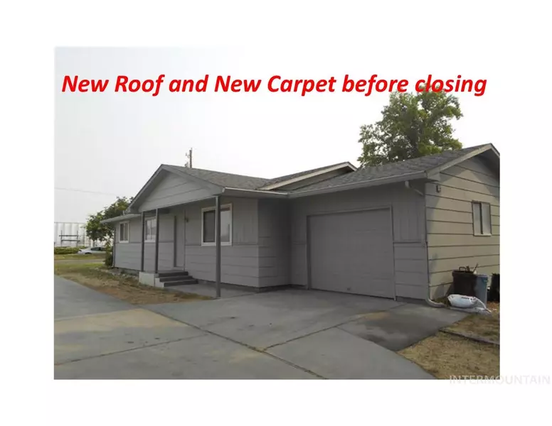 807 B E Locust St, Emmett, ID 83617