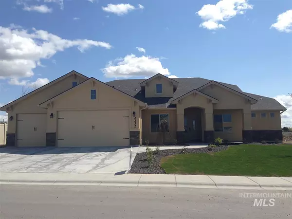 18572 Smiley Peak Ave, Nampa, ID 83687