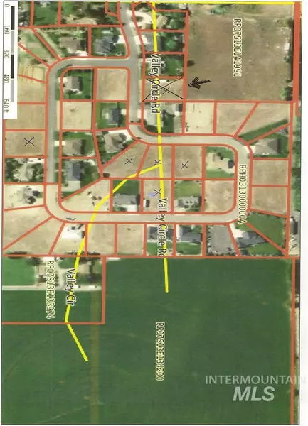 Lot 4 Valley Circle, Hagerman, ID 83332