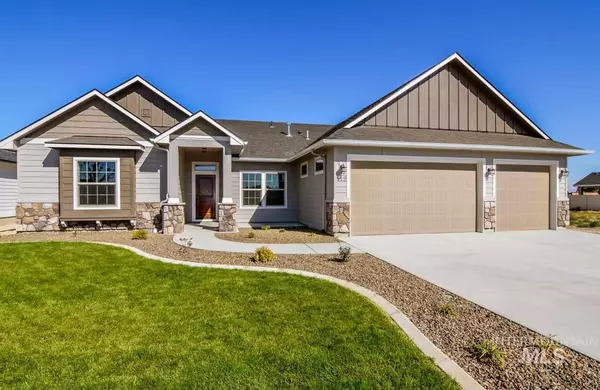 119 Appalachian St, Caldwell, ID 83607