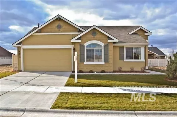 5796 W Quintale Dr, Meridian, ID 83646