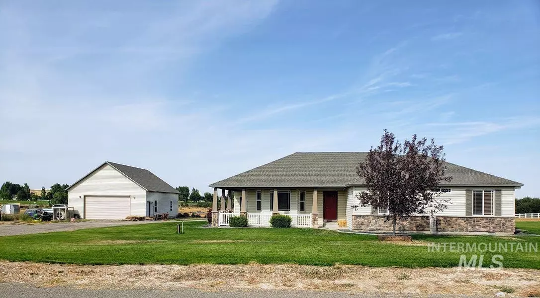3532 E 3156 N, Kimberly, ID 83341