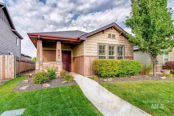 6097 S Pearl Jensen Ave., Boise, ID 83709