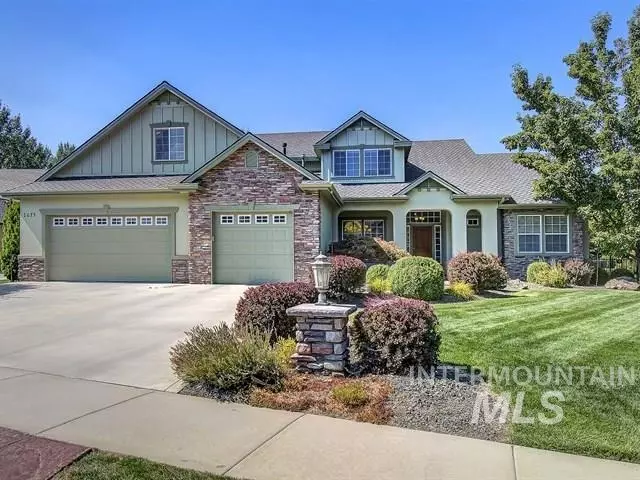 1675 S Lake Crest Way, Eagle, ID 83616