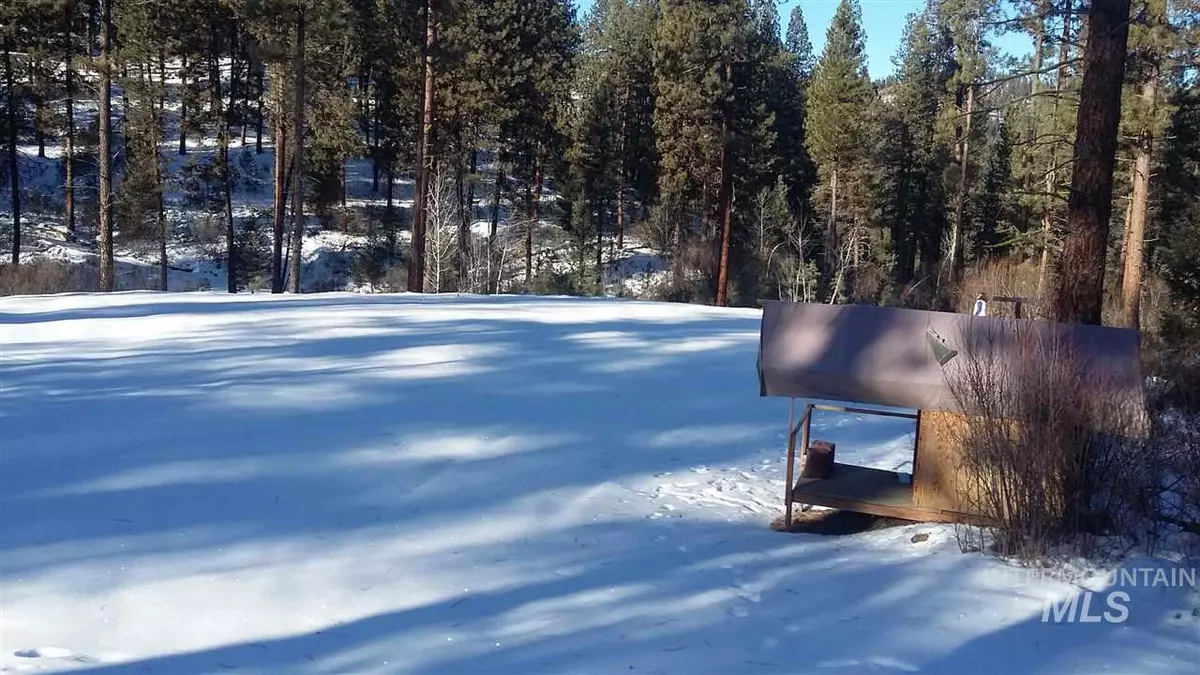 Idaho City, ID 83631,Blk 1 Lot 15