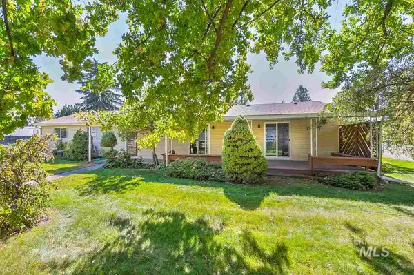 Boise, ID 83713-0024,12264 W Clover Meadows Dr