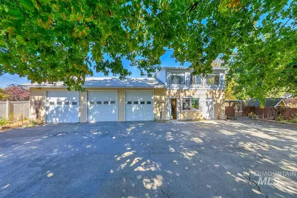 Boise, ID 83713-0024,12264 W Clover Meadows Dr