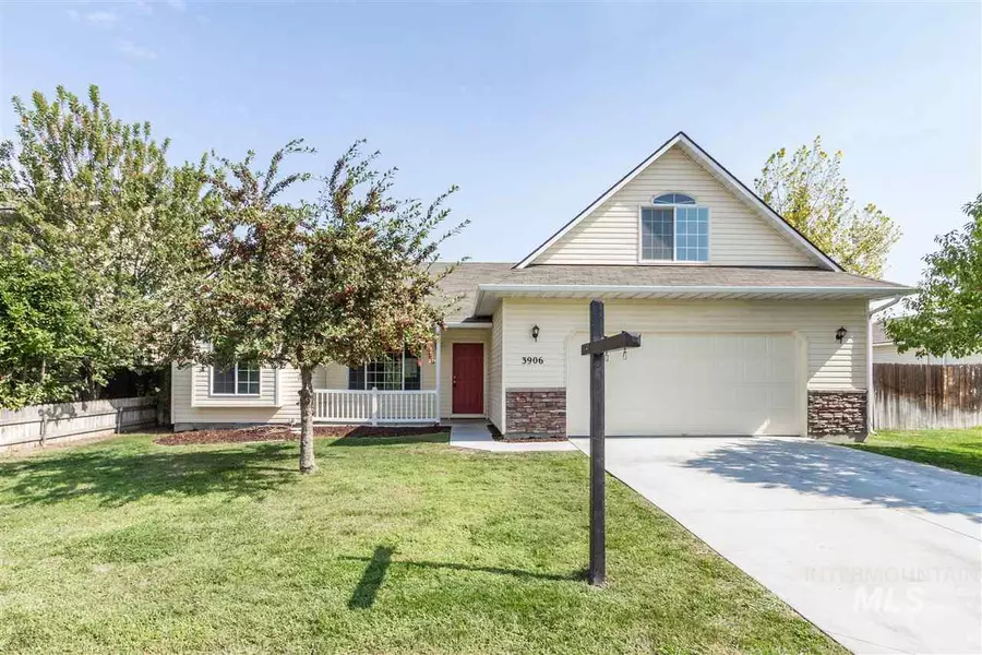 3906 Greensprings Ct., Nampa, ID 83686