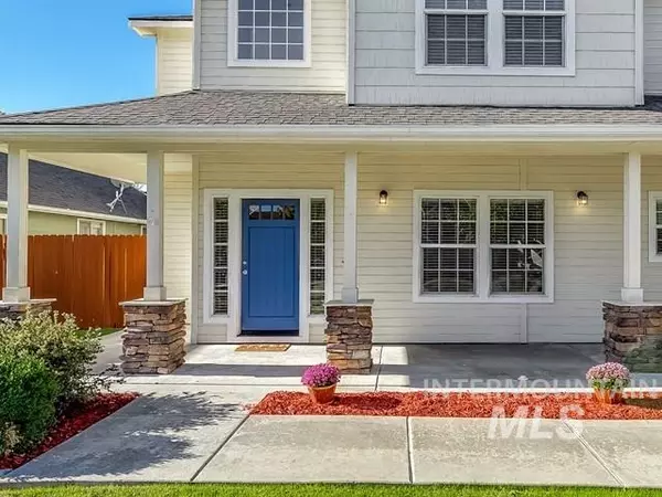 Boise, ID 83709,12549 W Mardia St