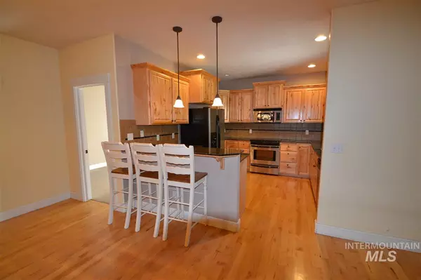 Mccall, ID 83638,740 Deer Forest  Drive