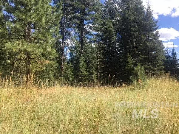 1120 Crescent Rim Drive, Mccall, ID 83638