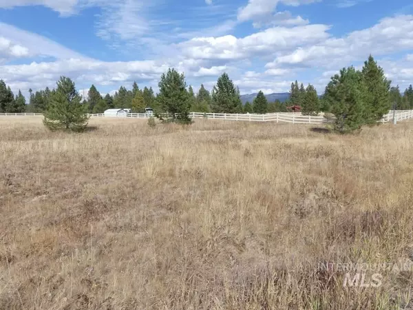 955 Valley View Lane, Mccall, ID 83638