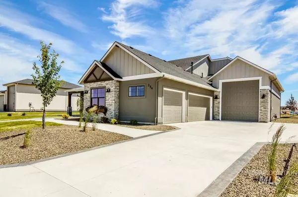 Nampa, ID 83687,351 S Knightsbridge Lane