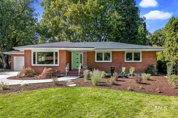 1403 S Owyhee Street, Boise, ID 83705