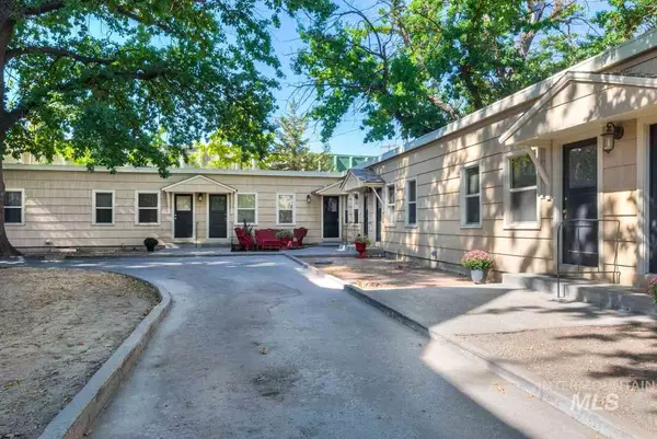 Payette, ID 83661,307 N 9th Street