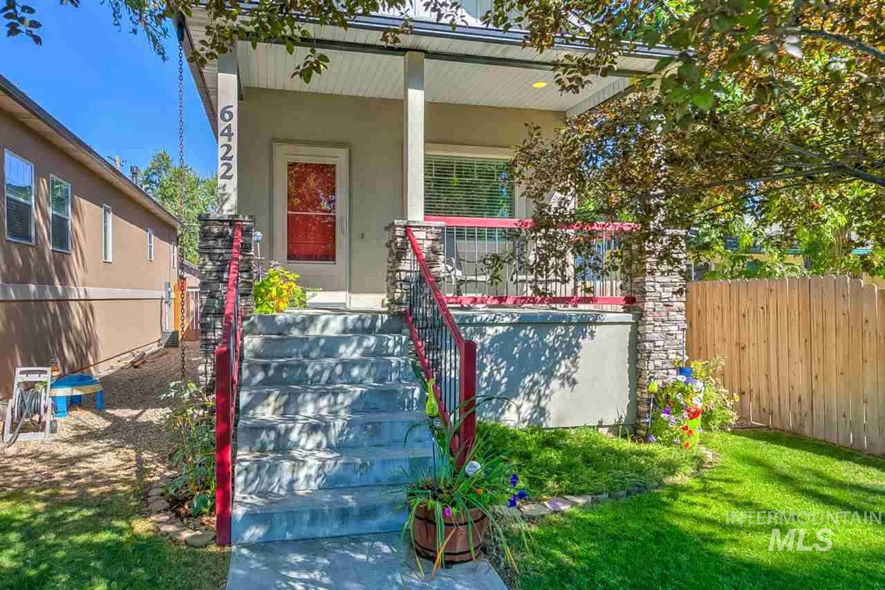 6422 W Everett St, Boise, ID 83704