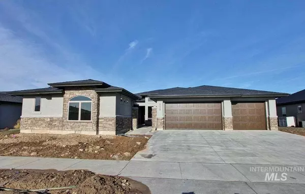 9400 W Twisted Vine Dr, Star, ID 83669