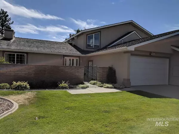 2 Meadowbrook Loop, Burley, ID 83318