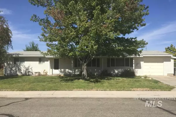 6338 W Lion Avenue, Boise, ID 83709