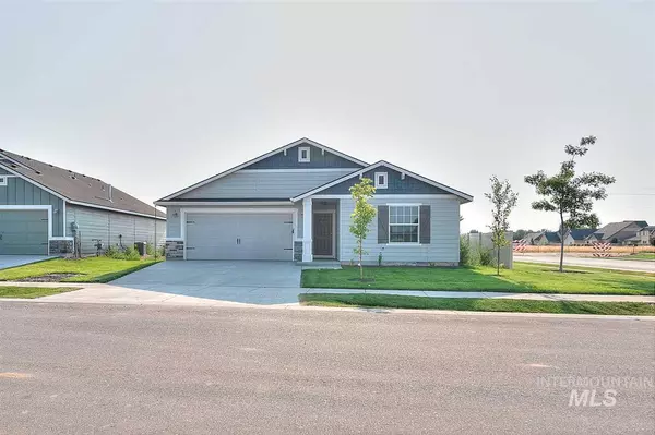 11344 W Cathedral St., Nampa, ID 83651