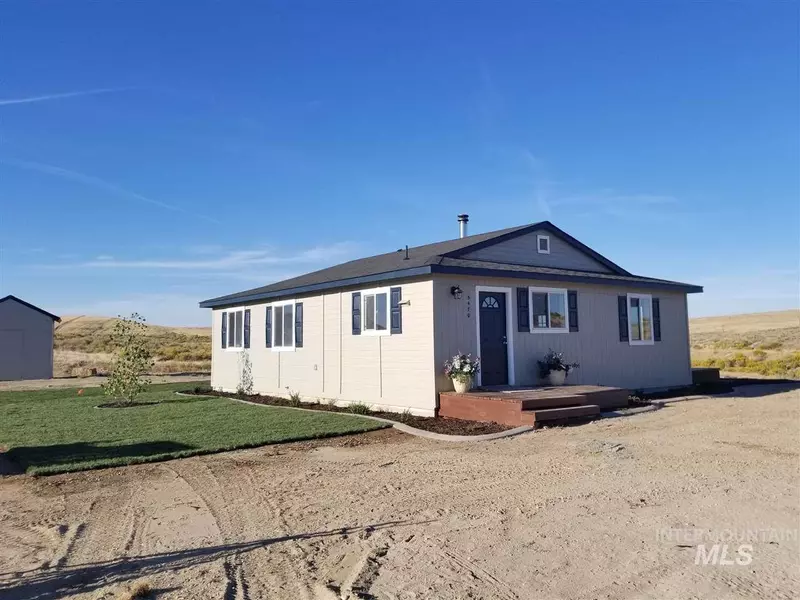 5470 El Paso, Caldwell, ID 83607