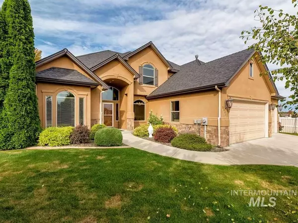 Meridian, ID 83642,2811 S Alfani Way