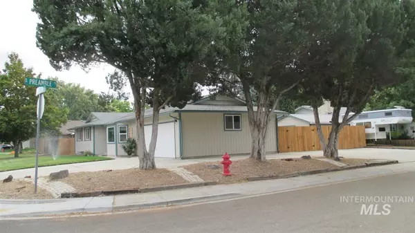 Boise, ID 83709,1101 E Bergeson Street