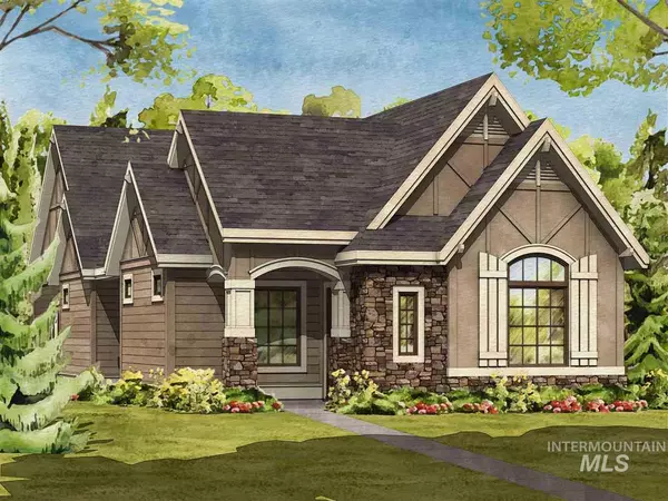 395 W Pavilion Lane, Meridian, ID 83646