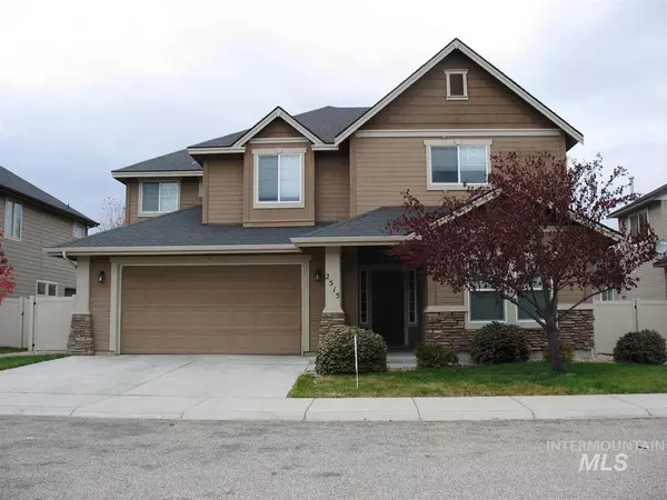 2515 Chatterton, Meridian, ID 83646